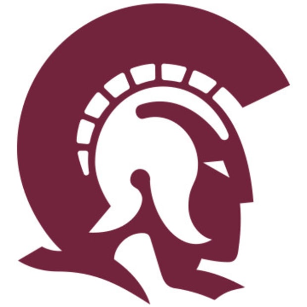 Little Rock Trojans Logo